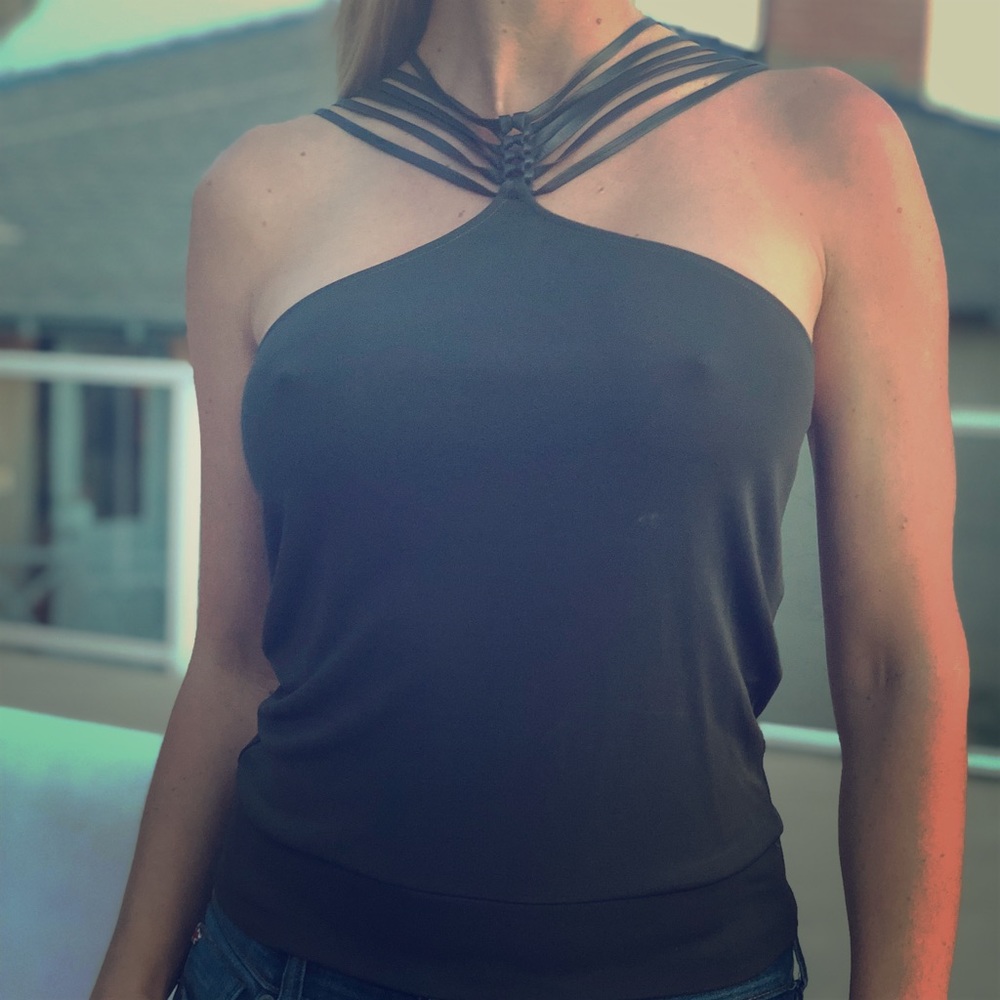 Valentino Top